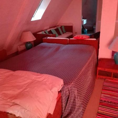 Appartement Mansarda à Milan Extérieur photo