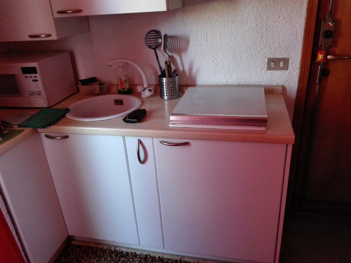Appartement Mansarda à Milan Extérieur photo